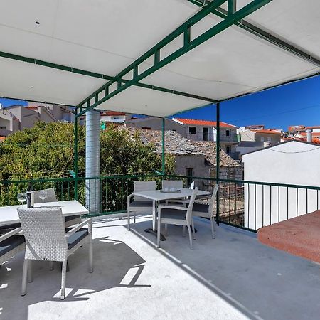 Dado A6 Apartments Igrane Exterior foto